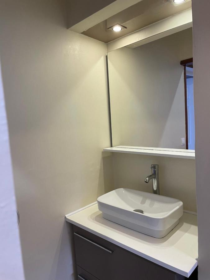 Sun Villa Chambre Chez L Habitant Saint-Denis Exterior photo